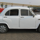 Illustration for article titled Hindustan Ambassador: The Jalopnik Review